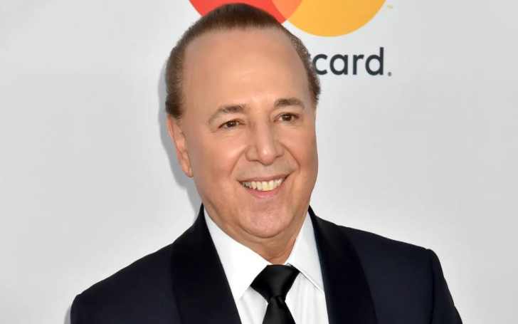 How Did Tommy Mottola Amass His Fortune? Exploring His Income Sources
